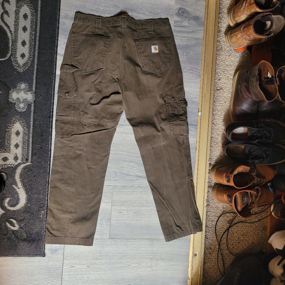 Carhartt